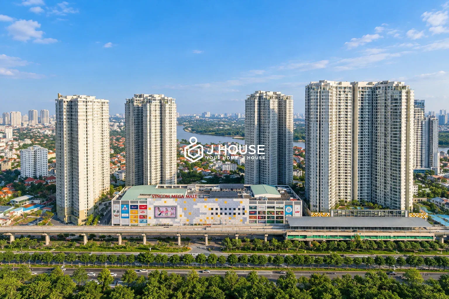 Masteri Thảo Điền 1