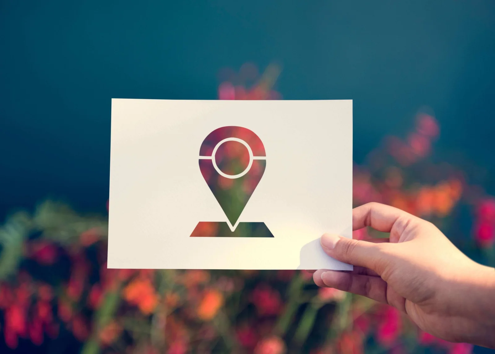 benefits of serviced apartments is location