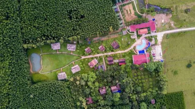 Dịch vụ lưu trú Farmstay