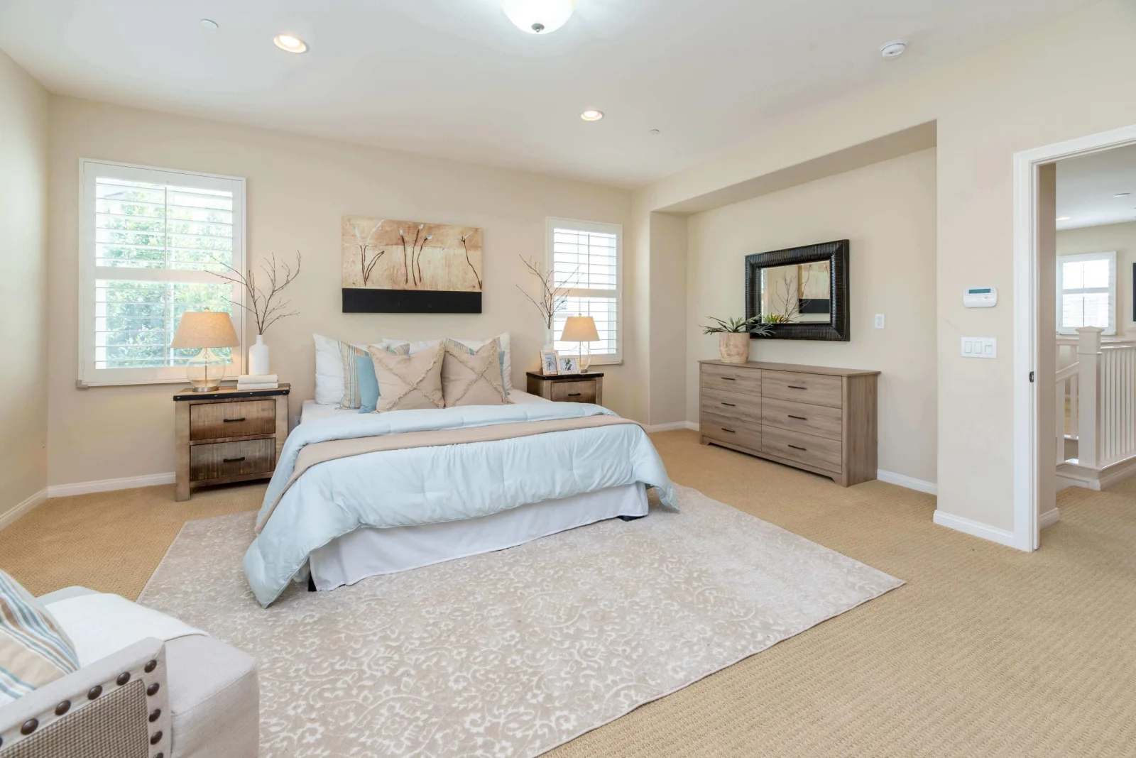 first-apartment-checklist-bedroom