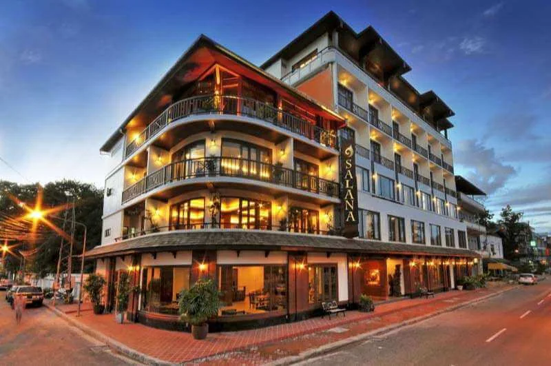 Dịch vụ lưu trú boutique-hotel