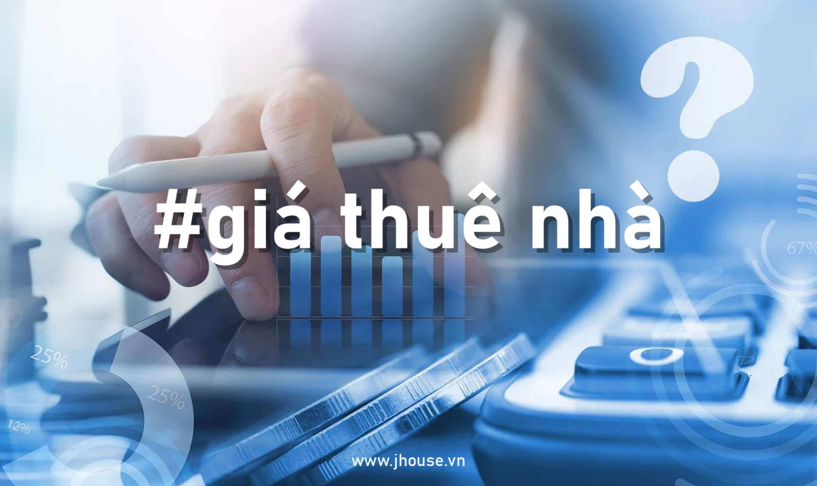 Các yếu tố ảnh hưởng đến giá thuê căn hộ