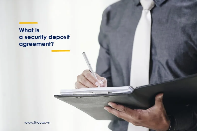what-is-security-deposit-agreement