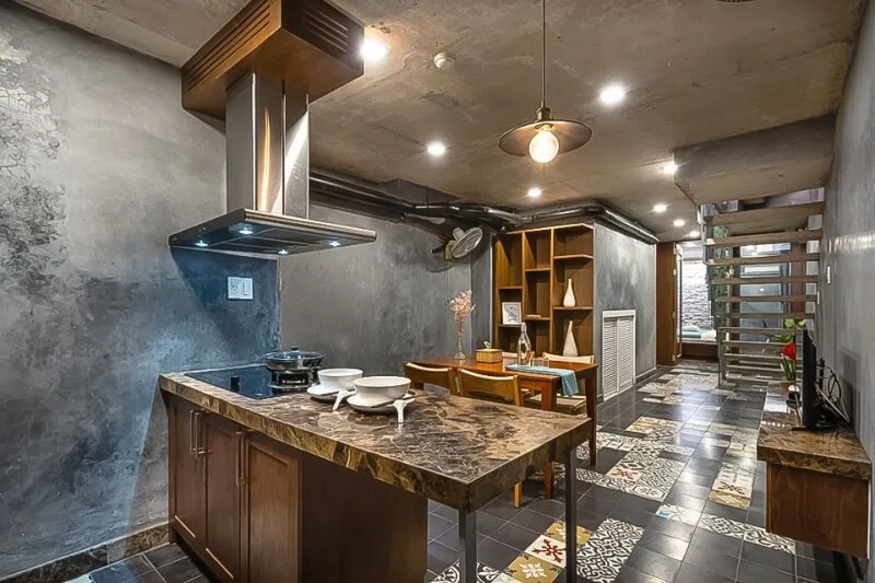 basement-apartment-in-hcmc