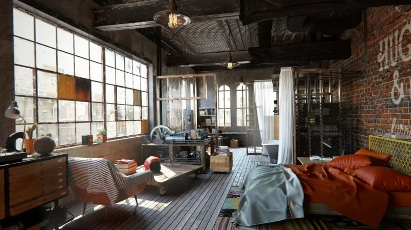 hard-loft-apartment