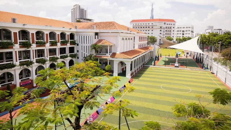 Best-International-Schools-in-HCMC-(by-age-&amp;-curriculum)-5