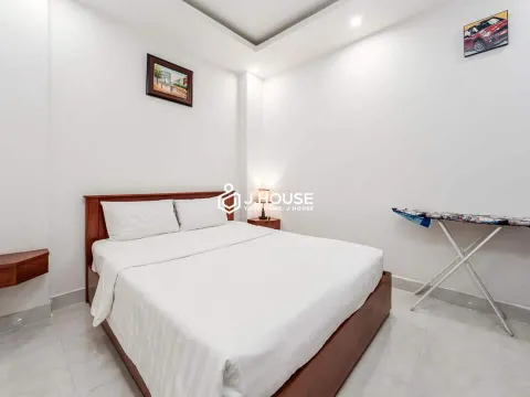 Căn Hộ Studio hiện đại, Đầy Đủ Tiện Nghi tại Pink Clouds Tân Bình