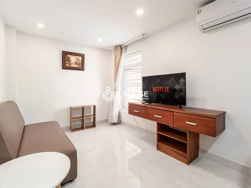 Apartment interior