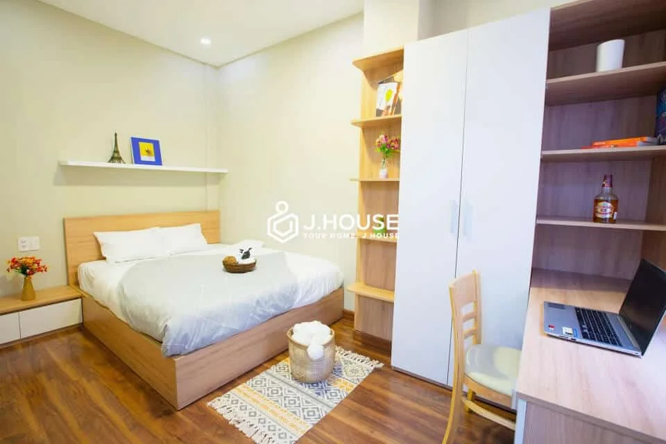 Apartment interior
