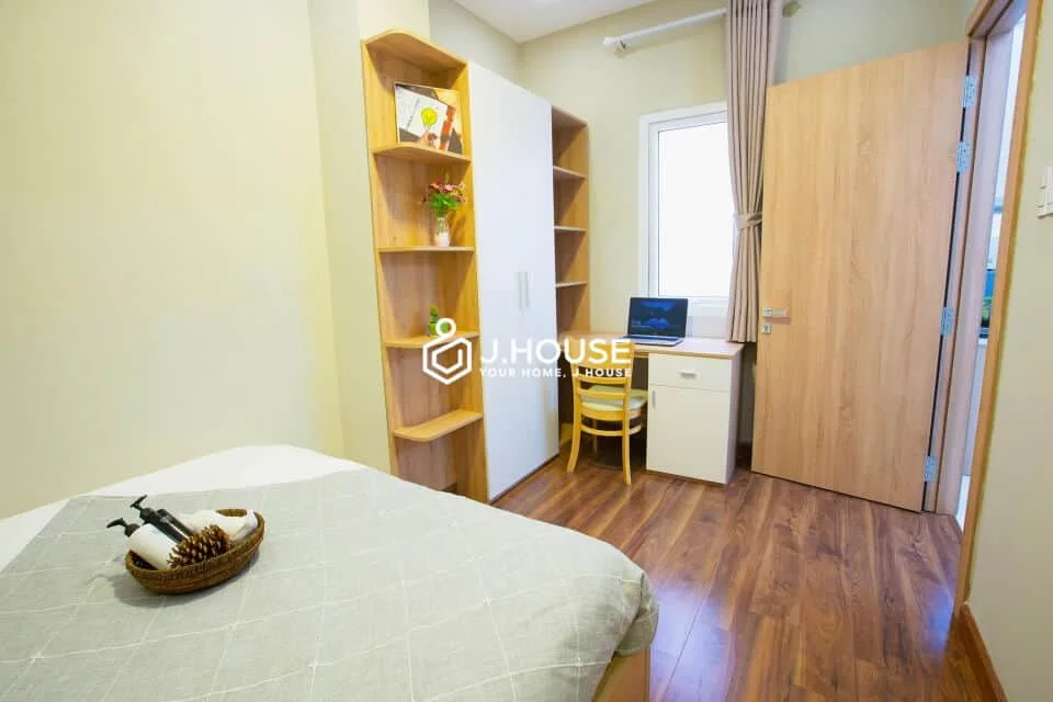 Apartment interior