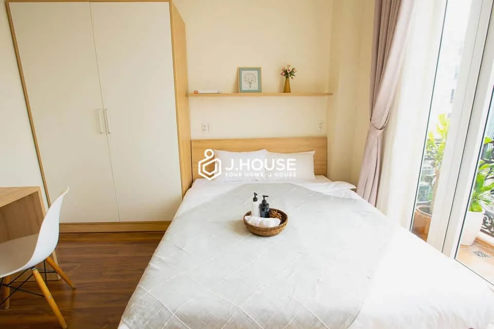 Apartment interior