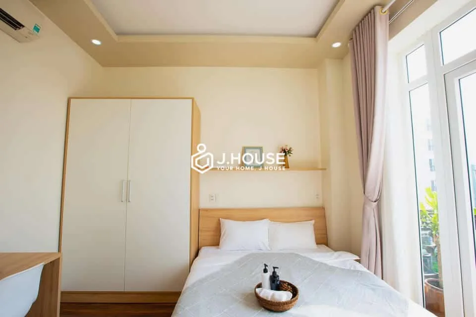 Apartment interior