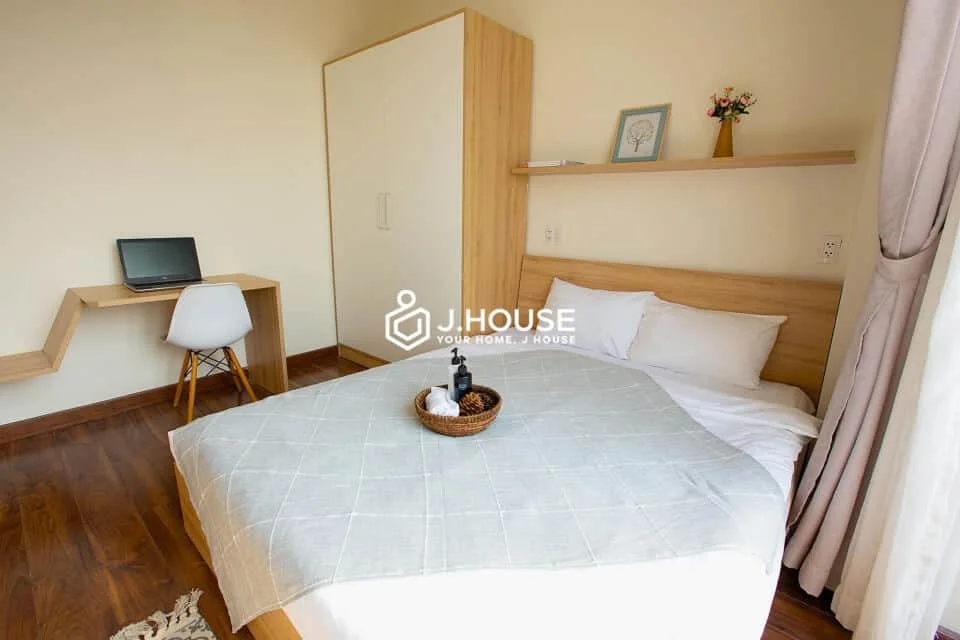 Apartment interior