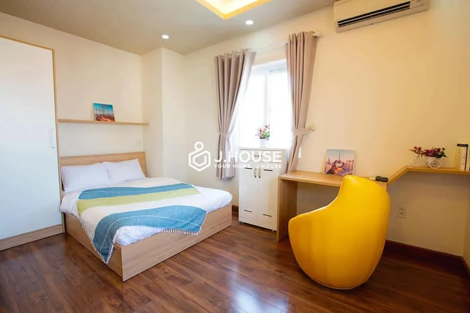 Apartment interior