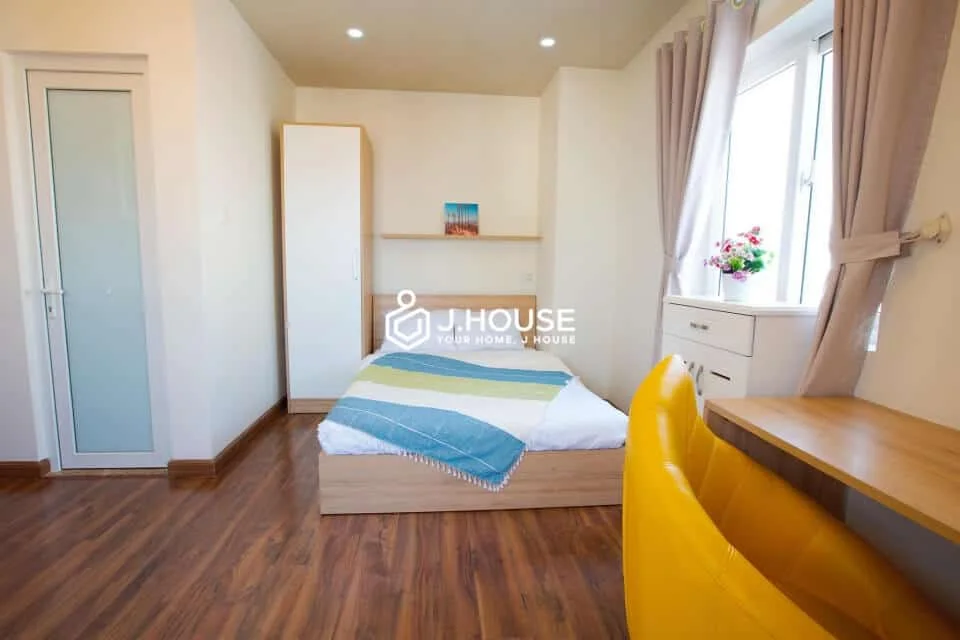 Apartment interior