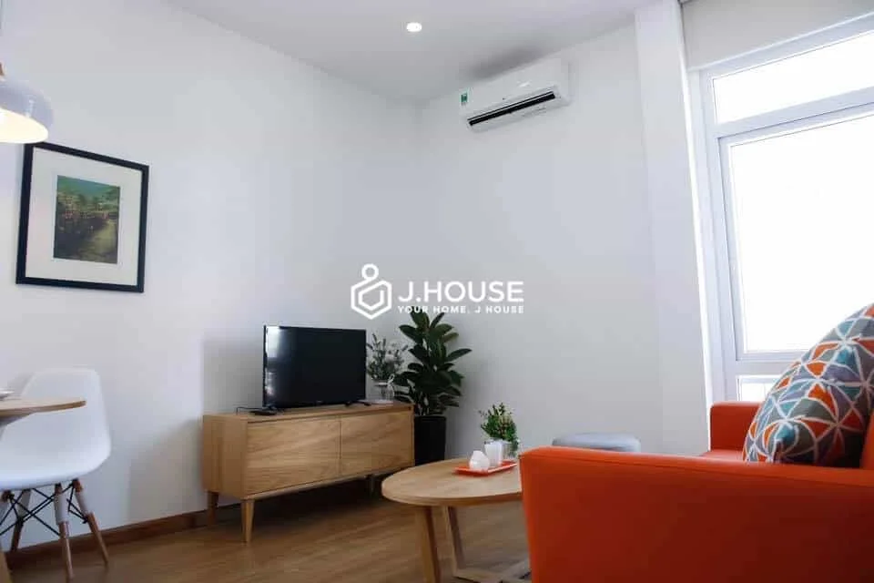 Apartment interior