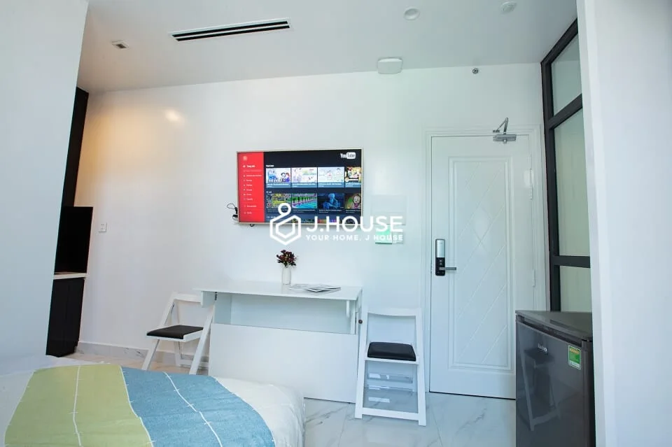 Apartment interior