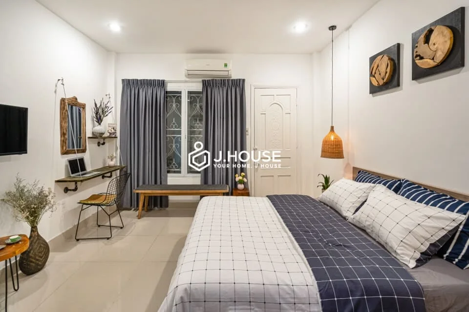 Apartment interior