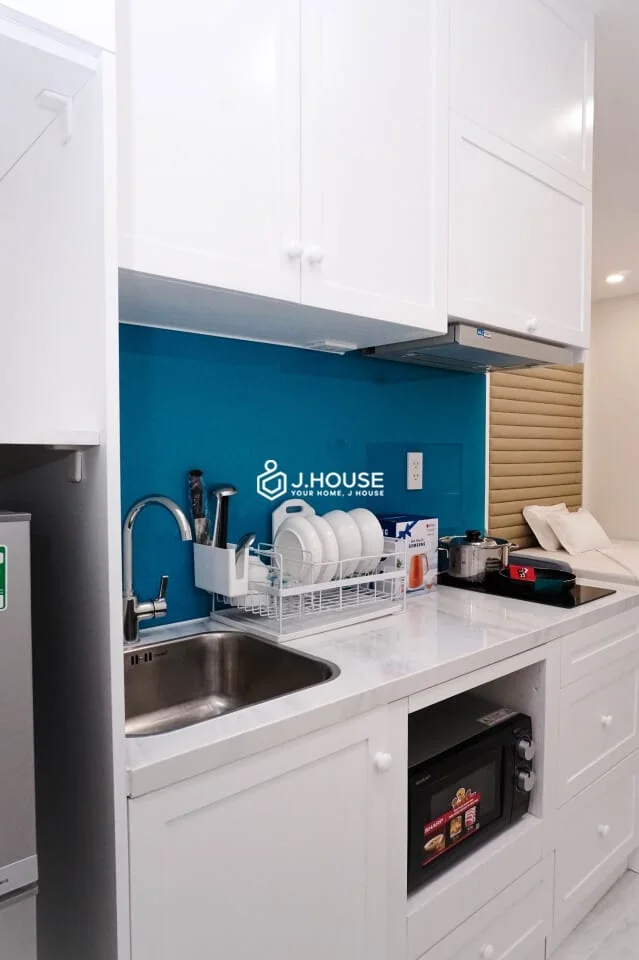 Apartment interior