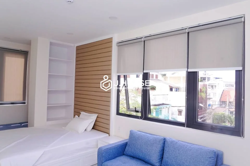 Apartment interior