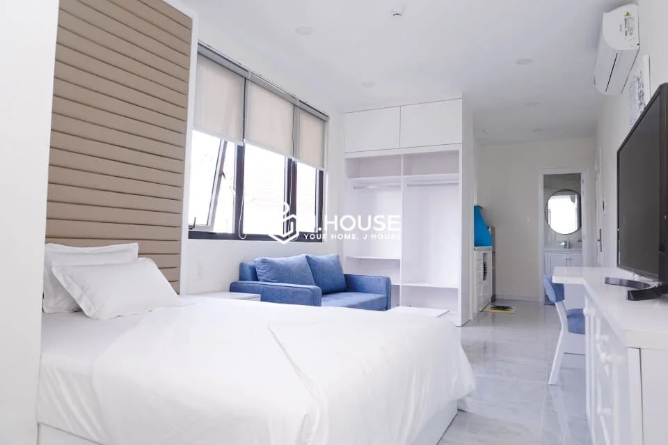 Apartment interior