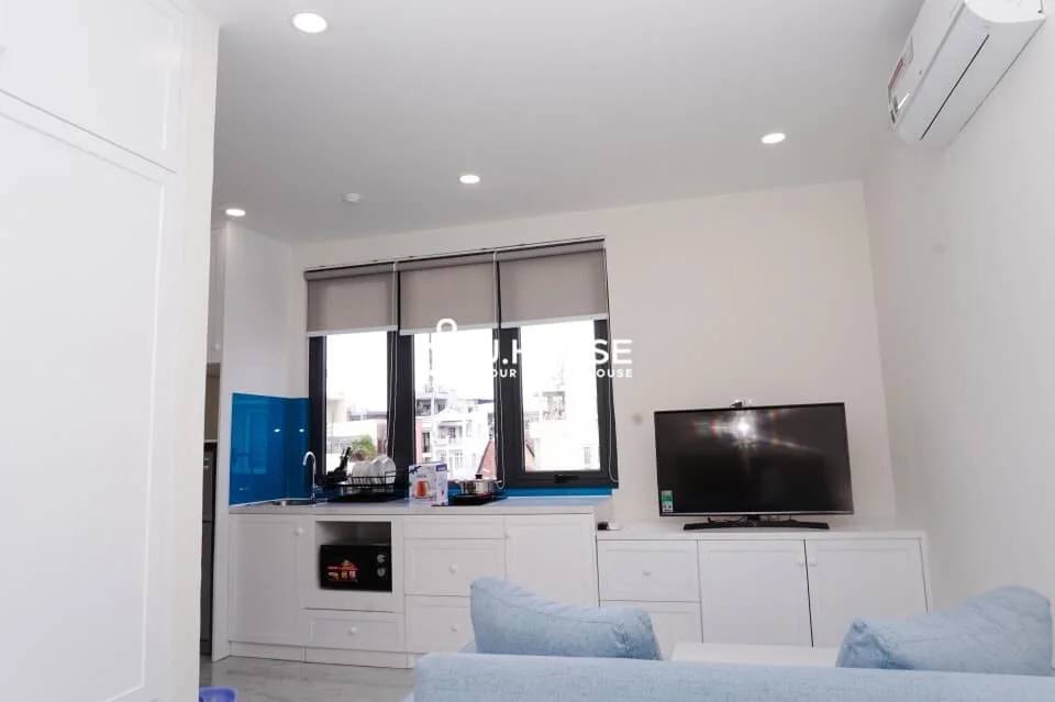 Apartment interior