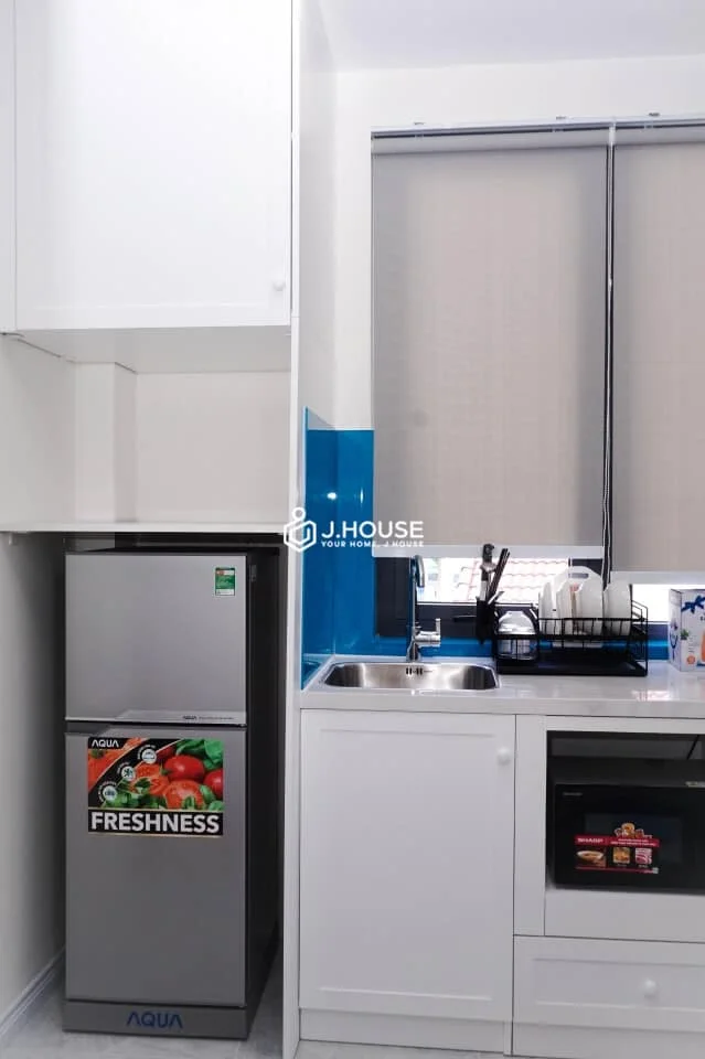 Apartment interior