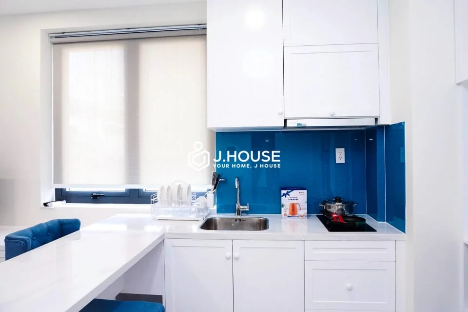 Apartment interior