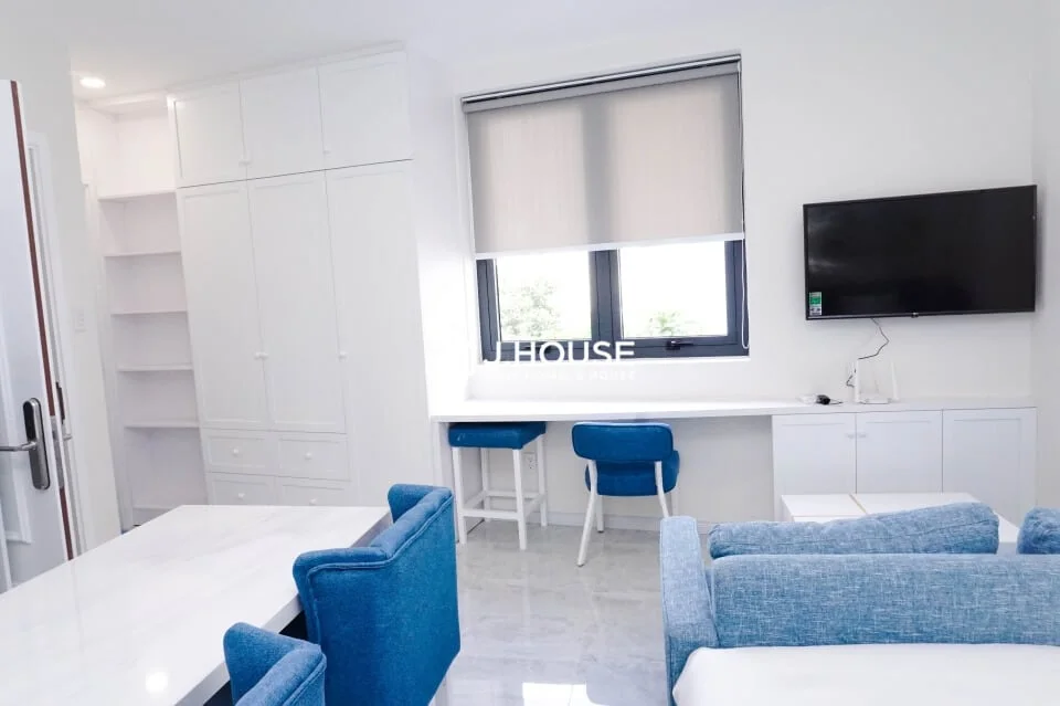Apartment interior