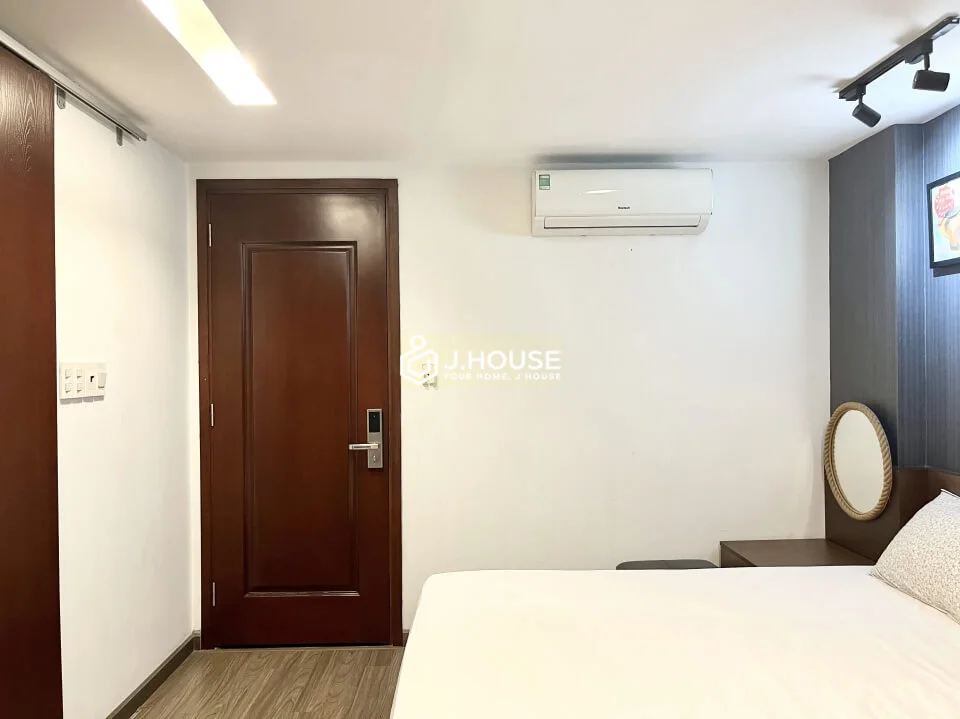 Apartment interior