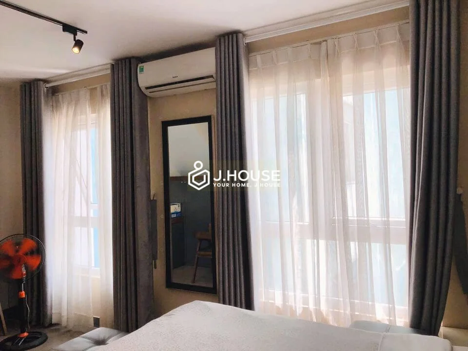 Apartment interior