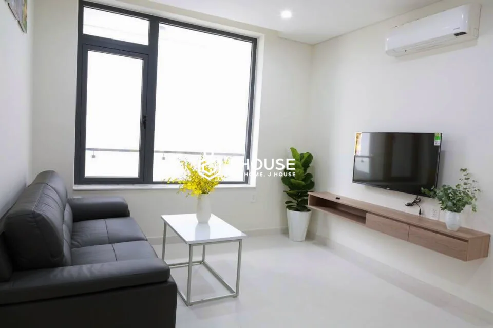 Apartment interior