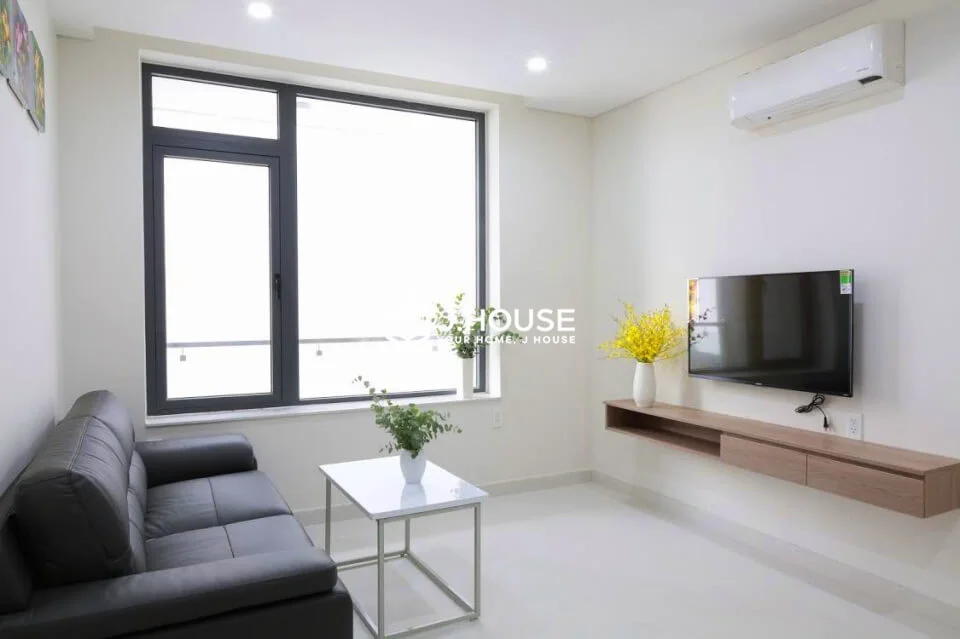 Apartment interior