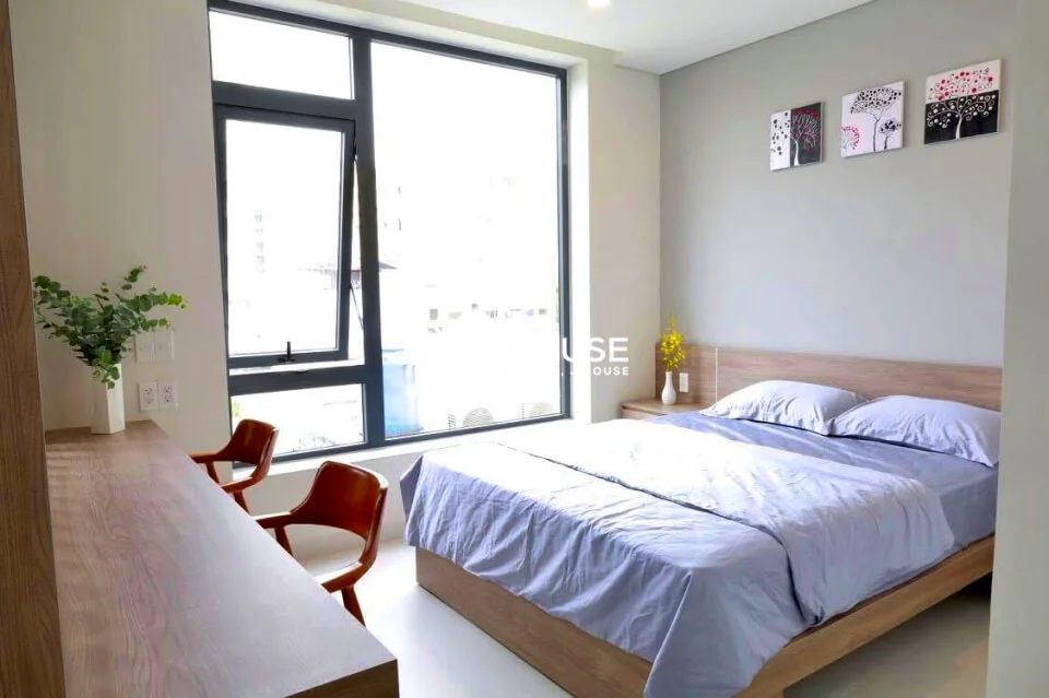 Apartment interior