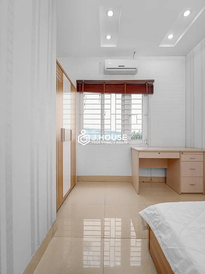 Apartment interior