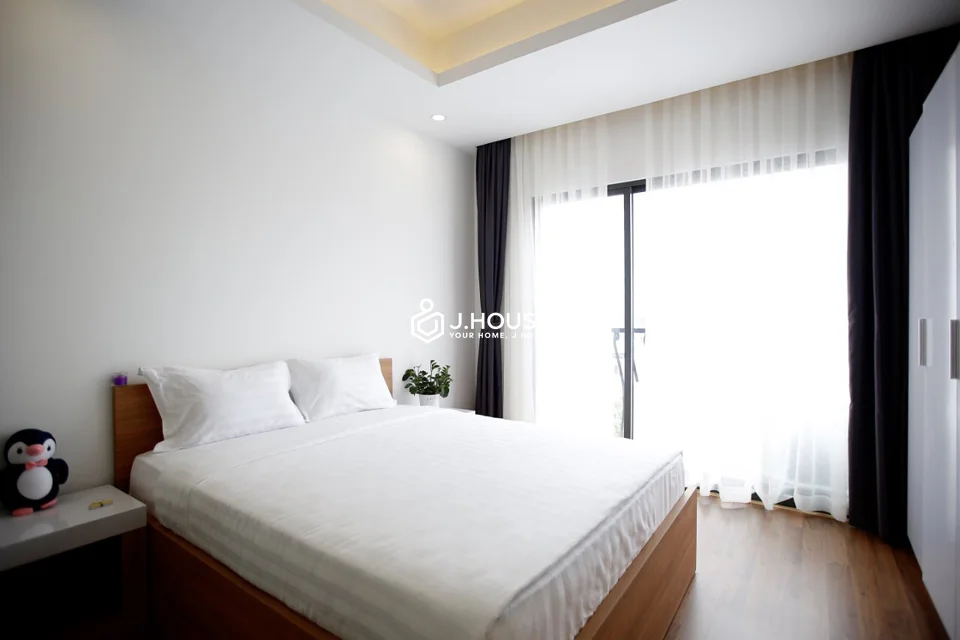 Apartment interior