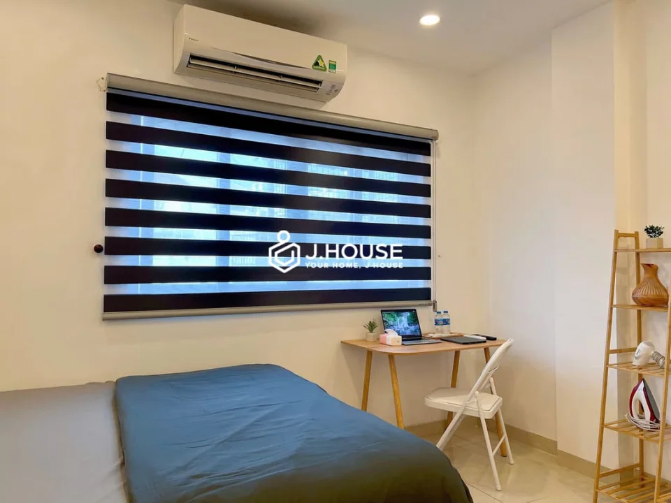 Apartment interior