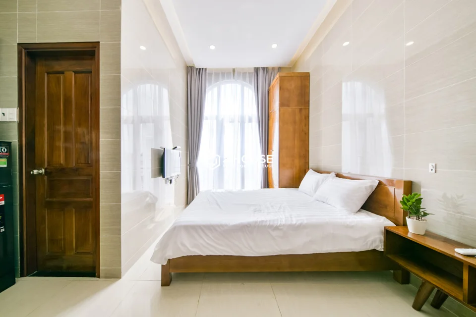 Apartment interior