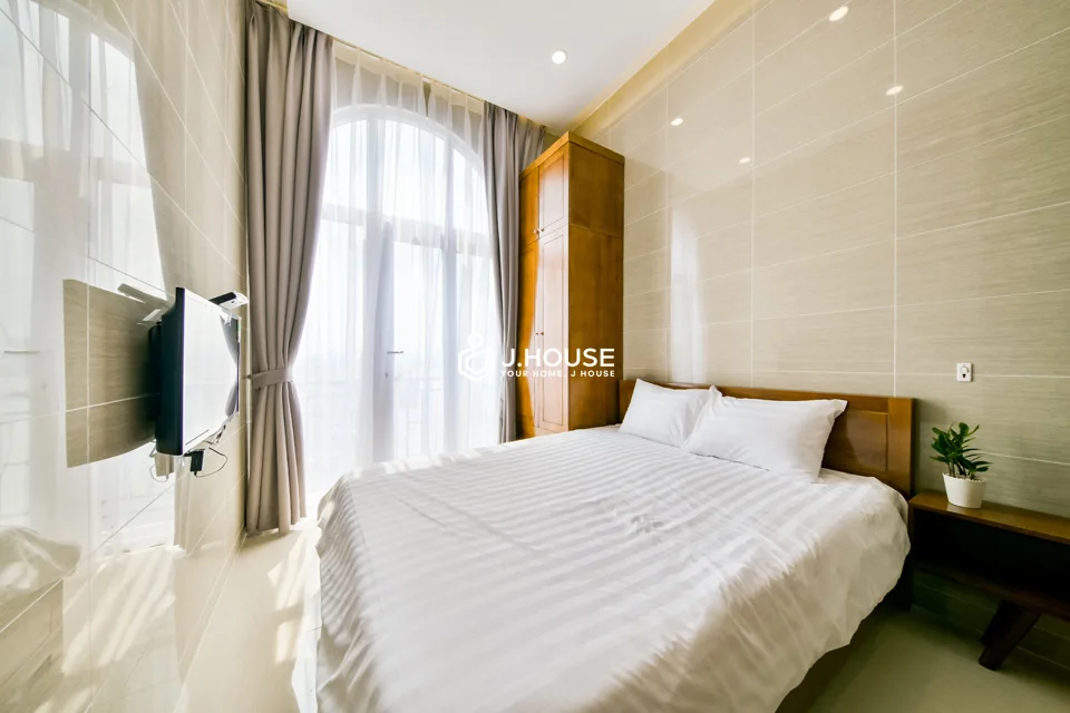 Apartment interior