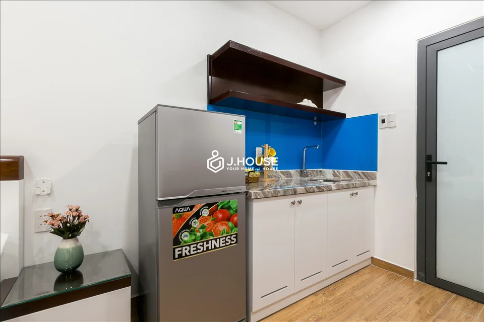 Apartment interior