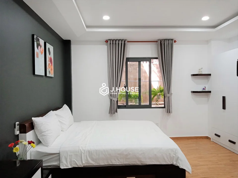 Apartment interior