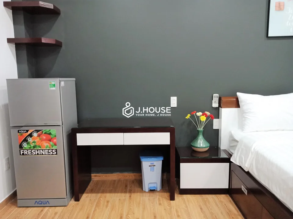 Apartment interior