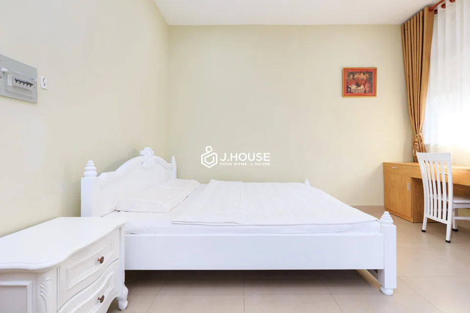 Apartment interior