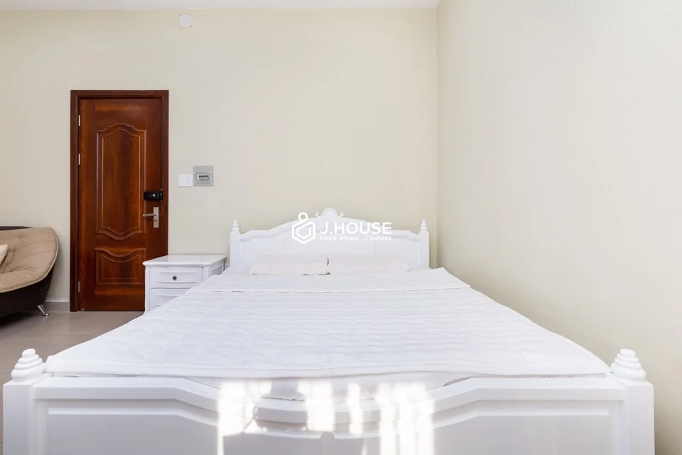 Apartment interior