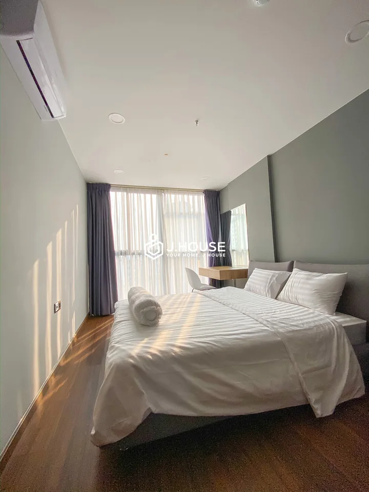 Apartment interior
