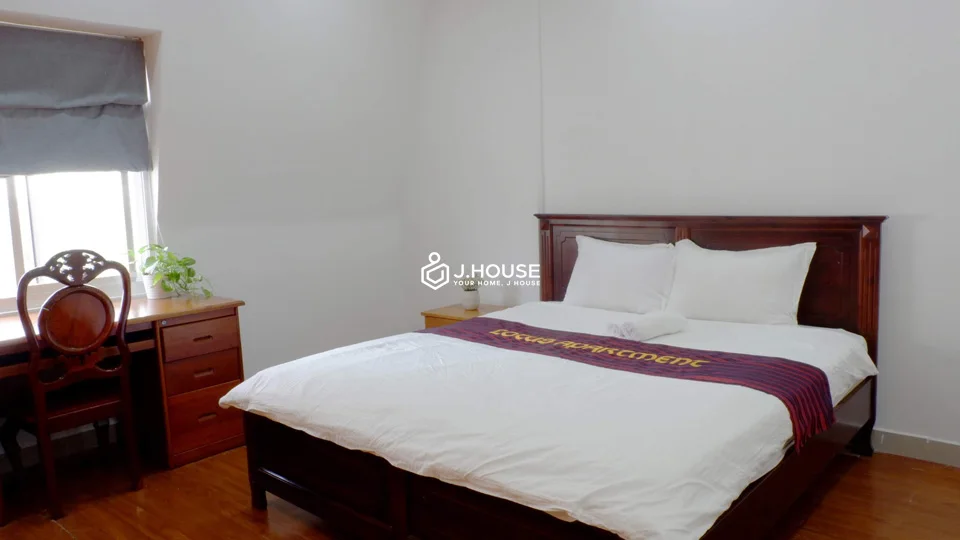 Apartment interior