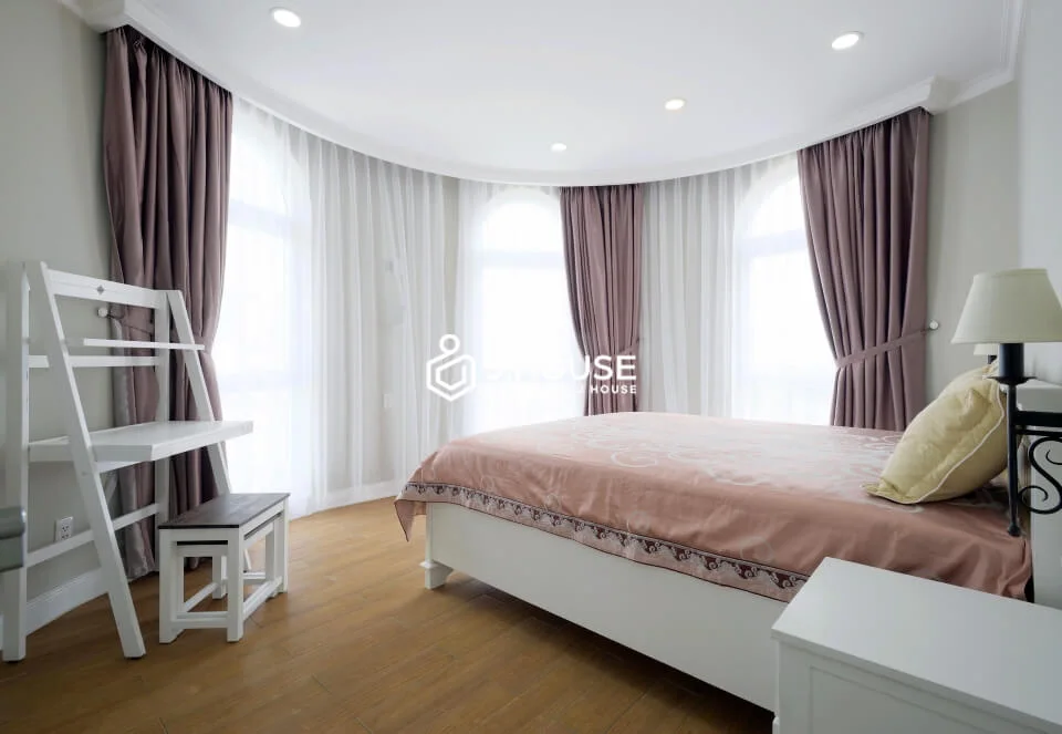 Apartment interior