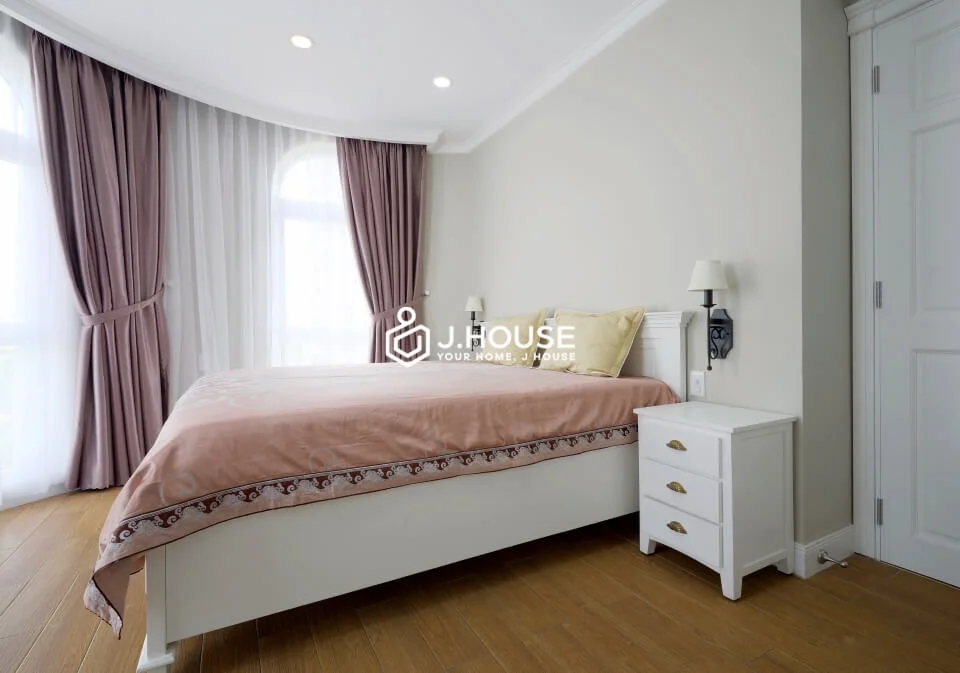 Apartment interior