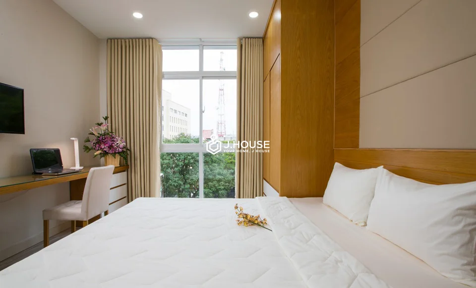 Apartment interior