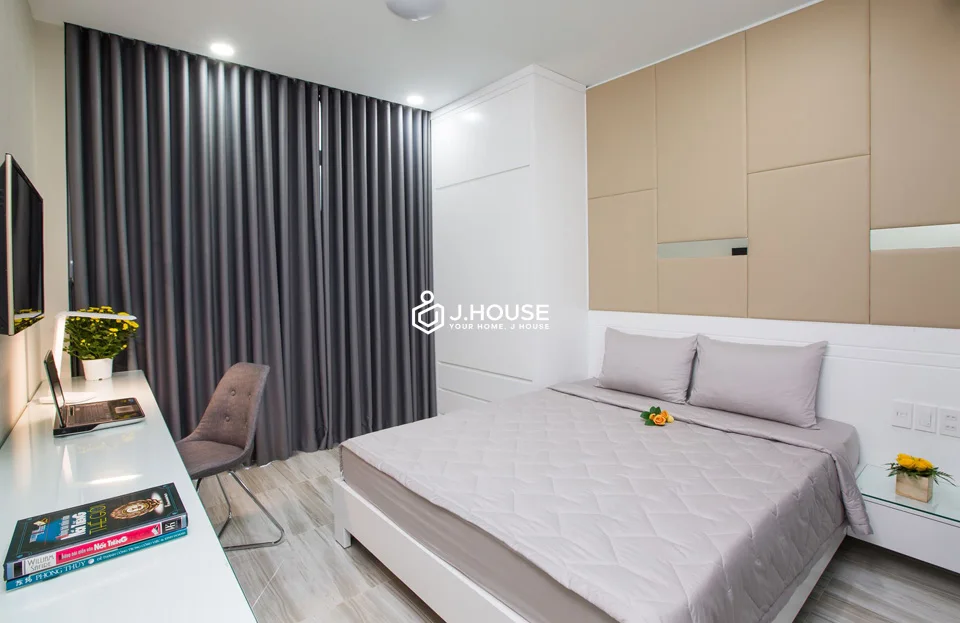 Apartment interior